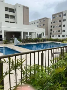 Apartamento com 2 Quartos à venda no Urucunema, Eusébio