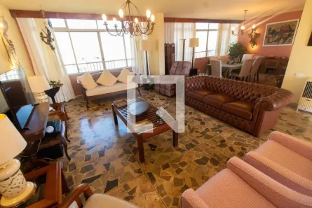 Cobertura com 4 Quartos à venda, 571m² no Centro, Campinas