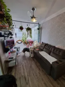 Apartamento com 2 Quartos à venda, 62m² no Macedo, Guarulhos