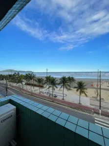 Apartamento com 1 Quarto à venda, 40m² no Aviação, Praia Grande