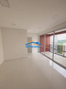 Apartamento com 1 Quarto à venda, 55m² no Dezoito do Forte Empresarial/Alphaville., Barueri