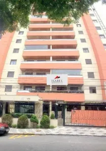 Apartamento com 3 Quartos à venda, 132m² no Centro, Suzano