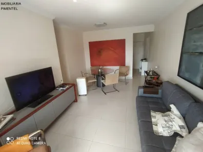 Apartamento com 3 Quartos à venda, 94m² no Tamboré, Barueri