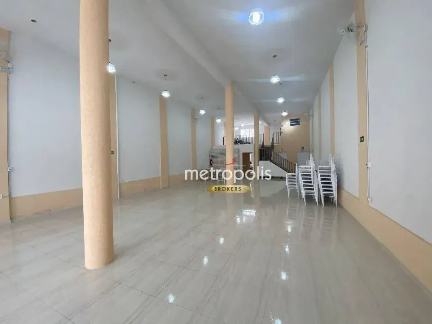 Foto do imóvel - Sala/Conjunto/Escritório para alugar com 243 m², 6 banheiros e 3 vagas na garagem próximo à.