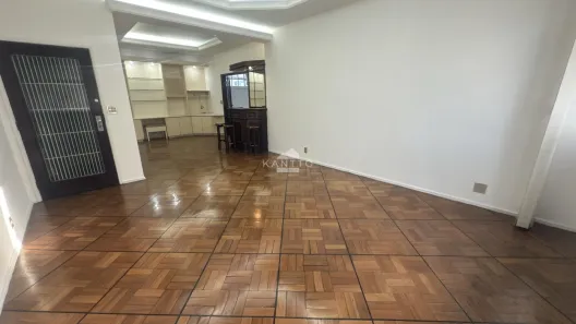 Apartamento com 4 Quartos à venda, 226m² no Centro, Juiz de Fora