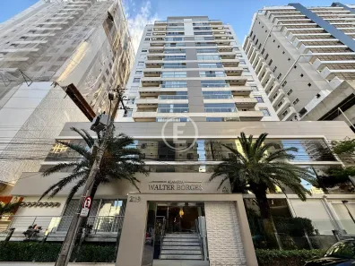 Apartamento com 2 Quartos à venda, 144m² no Campinas, São José