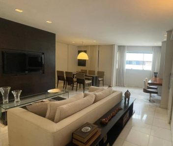 Apartamento com 2 Quartos à venda, 87m² no Serra do Curral Del Rey, Nova Lima
