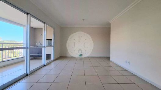 Apartamento com 3 Quartos à venda, 110m² no Jardim Nova Aliança Sul, Ribeirão Preto