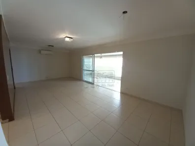 Apartamento com 4 Quartos à venda, 180m² no Bosque das Juritis, Ribeirão Preto