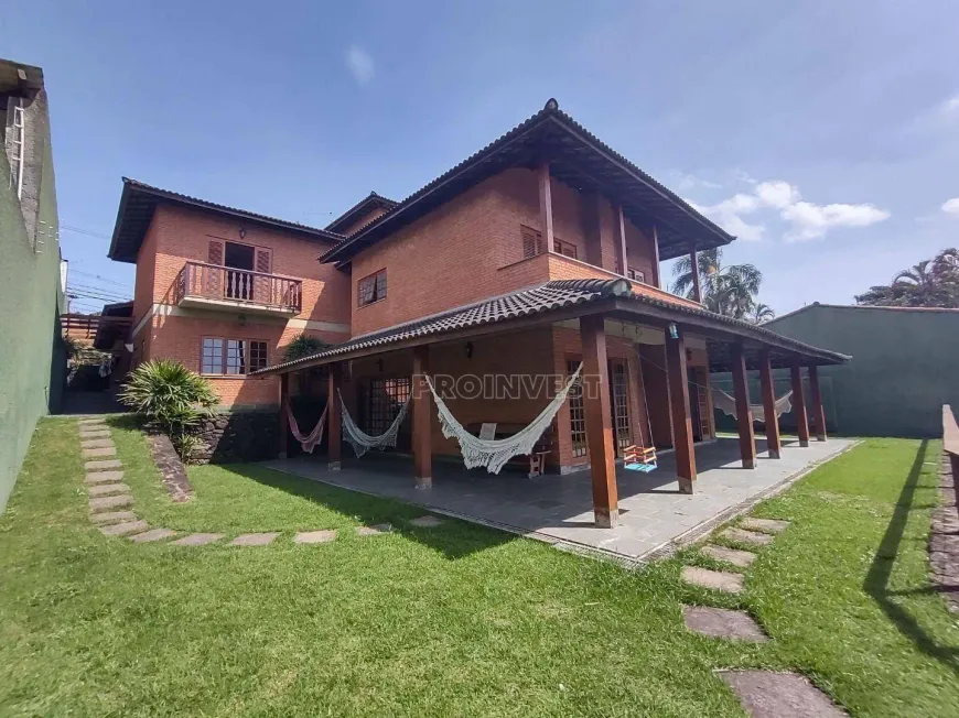 Foto do imóvel - Casa para alugar com 2 quartos, 2 suítes, 788 m², 5 banheiros e 8 vagas na garagem em