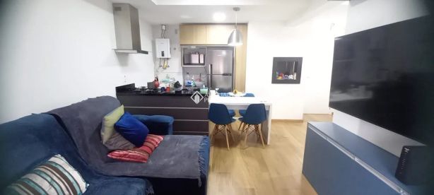 Apartamento com 1 Quarto à venda, 58m² no Menino Deus, Porto Alegre