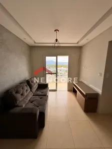 Apartamento com 1 Quarto à venda, 46m² no Tupi, Praia Grande