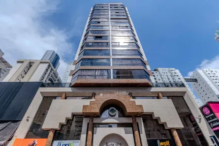Apartamento com 3 Quartos à venda, 180m² no Centro, Balneário Camboriú