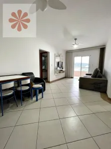 Apartamento com 2 Quartos à venda, 74m² no Canto do Forte, Praia Grande