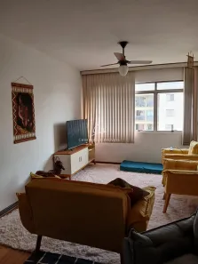 Apartamento com 3 Quartos à venda, 94m² no Bonfim, Campinas