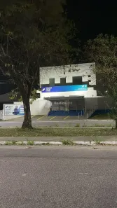 Prédio/Edifício Inteiro com 2 Quartos para alugar, 320m² no Granja Daniel, Taubaté