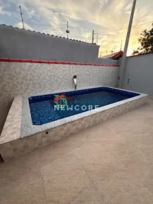 Casa com 3 Quartos à venda, 111m² no , Mongaguá