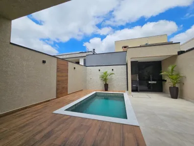 Casa com 3 Quartos à venda, 163m² no Portais (Polvilho), Cajamar