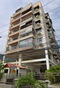 Apartamento com 3 Quartos à venda, 87m² no Anil, Rio de Janeiro