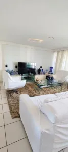 Apartamento com 4 Quartos à venda, 189m² no Casa Forte, Recife