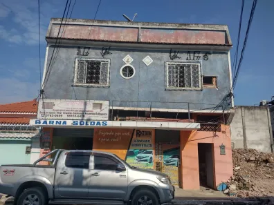 Prédio/Edifício Inteiro à venda, 150m² no Vila Nova, Nova Iguaçu