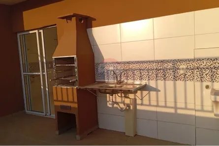 Apartamento com 2 Quartos à venda, 83m² no Jardim São Domingos, Guarulhos