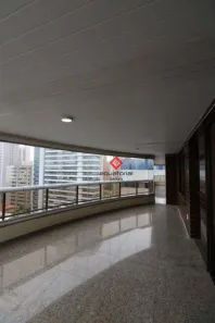 Apartamento com 4 Quartos à venda, 309m² no Meireles, Fortaleza