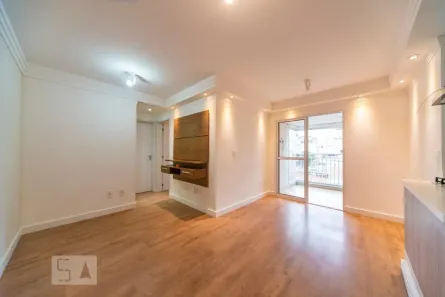 Apartamento com 2 Quartos à venda, 73m² no Vila Valparaíso, Santo André