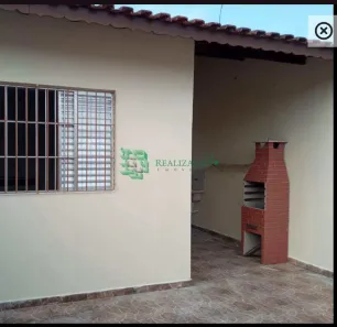 Casa com 2 Quartos à venda, 60m² no , Mongaguá