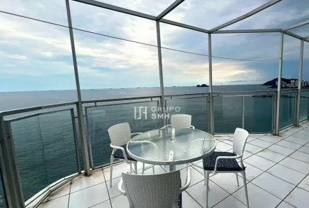 Apartamento com 4 Quartos à venda, 200m² no Pitangueiras, Guarujá