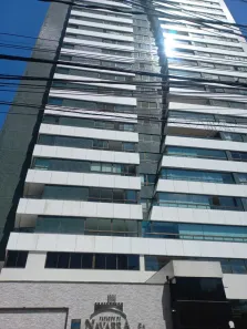 Apartamento com 4 Quartos à venda, 152m² no Pina, Recife