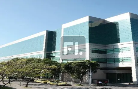 Conjunto Comercial / Sala para venda ou aluguel, 457m² no Cidade Nova, Rio de Janeiro