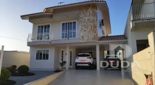 Casa com 3 Quartos à venda, 360m² no Centro, Palhoça