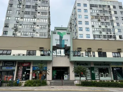 Conjunto Comercial / Sala para venda ou aluguel, 20m² no Trindade, Florianópolis