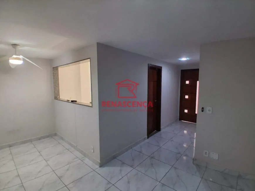 Foto do imóvel - Casa para alugar com 1 quarto, 1 banheiro, 45 m² e área de serviço em