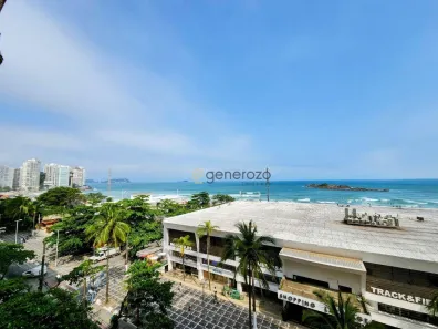 Apartamento com 3 Quartos à venda, 152m² no Pitangueiras, Guarujá