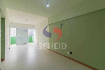 Apartamento com 1 Quarto à venda, 49m² no Pinheiros, São Paulo