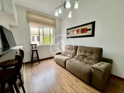 Apartamento com 3 Quartos à venda, 60m² no Centro, Florianópolis