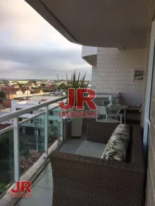 Cobertura com 1 Quarto à venda, 65m² no Braga, Cabo Frio