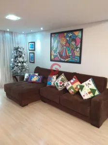 Apartamento com 3 Quartos à venda, 120m² no Centro, Canoas