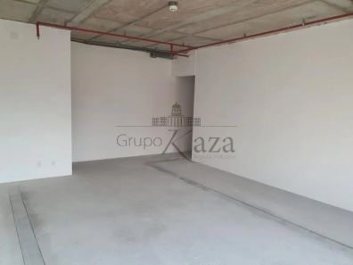 Conjunto Comercial / Sala à venda, 49m² no Parque Residencial Aquarius, São José dos Campos