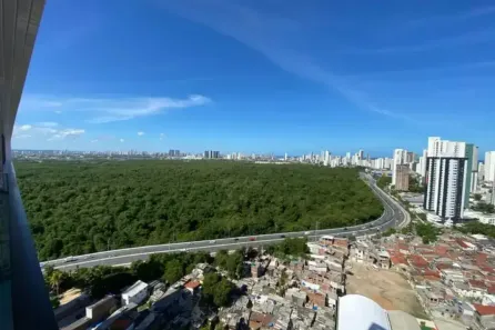Apartamento com 4 Quartos à venda, 147m² no Boa Viagem, Recife