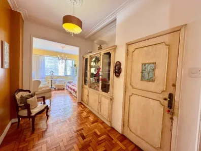 Apartamento com 3 Quartos à venda, 150m² no Flamengo, Rio de Janeiro