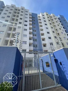Apartamento com 2 Quartos à venda, 59m² no Vila Marumby, Maringá