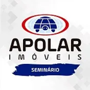 Logo da imobiliária