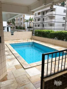 Apartamento com 2 Quartos à venda, 75m² no Tupi, Praia Grande