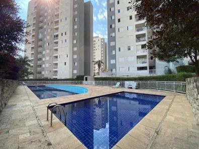Apartamento com 2 Quartos à venda, 68m² no Parque Campolim, Sorocaba