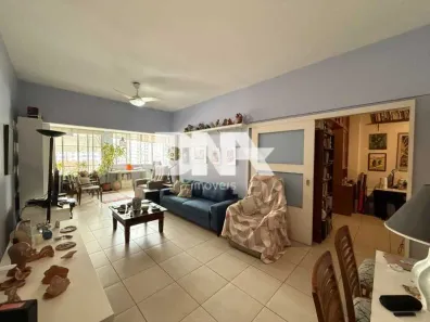 Apartamento com 3 Quartos à venda, 110m² no Flamengo, Rio de Janeiro