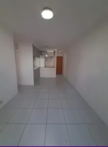 Apartamento com 3 Quartos à venda, 65m² no Barra de Jangada, Jaboatão dos Guararapes