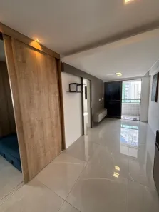 Apartamento com 2 Quartos à venda, 53m² no Aflitos, Recife